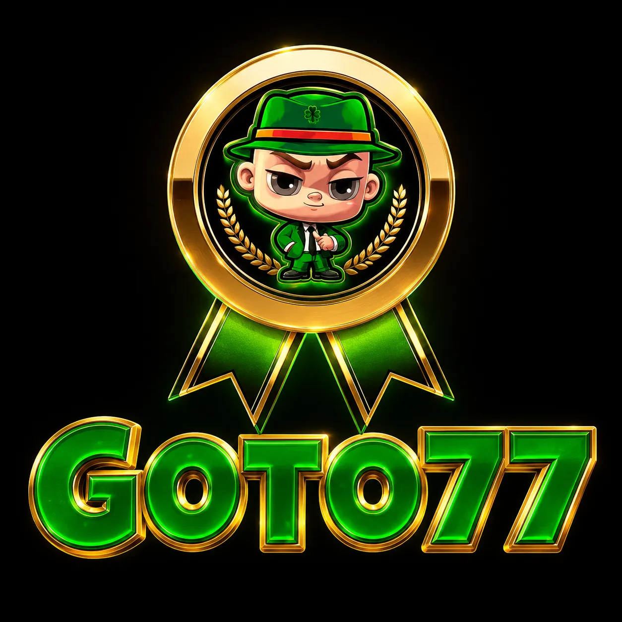 GOTO77 - Permainan Santai untuk Semua Usia