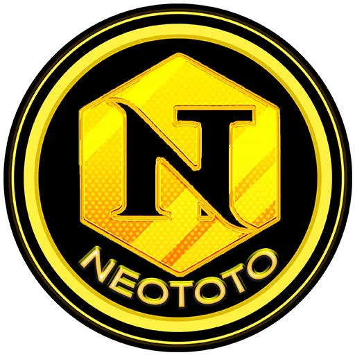 NEOTOTO - Petualangan Epik dalam Dunia RPG