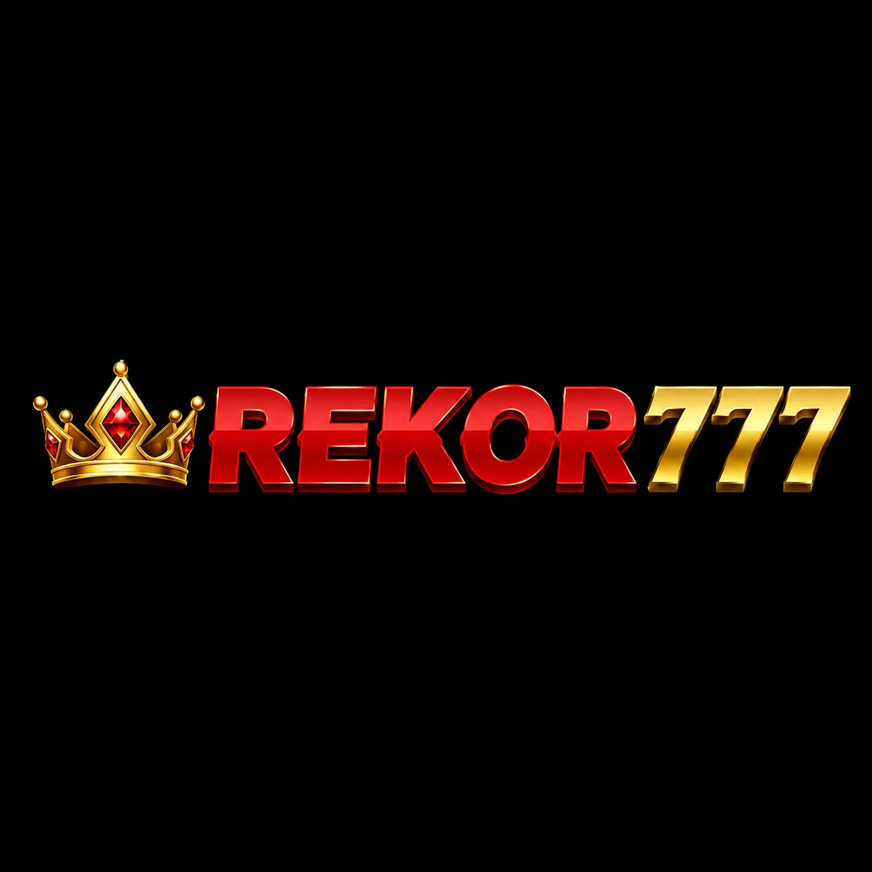 rekor777 APK Racing