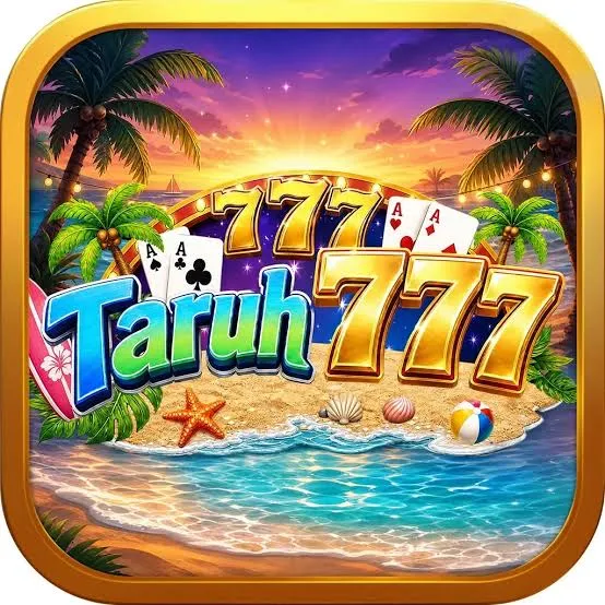 taruh777 APK Domino