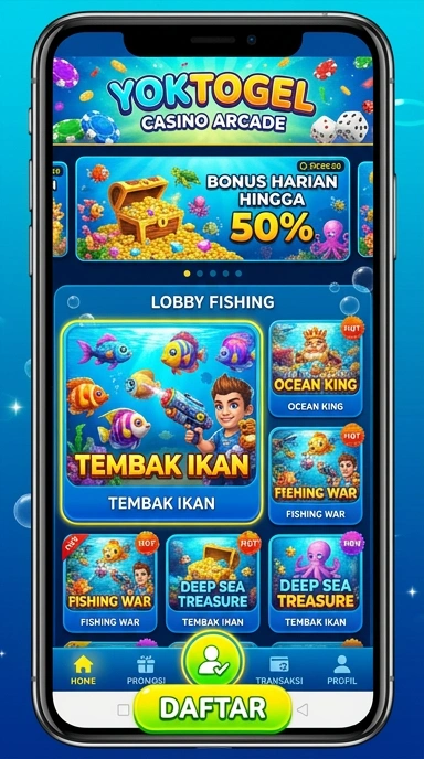 Fitur pencarian cepat pada yoktogel untuk menemukan aplikasi yang Anda inginkan.